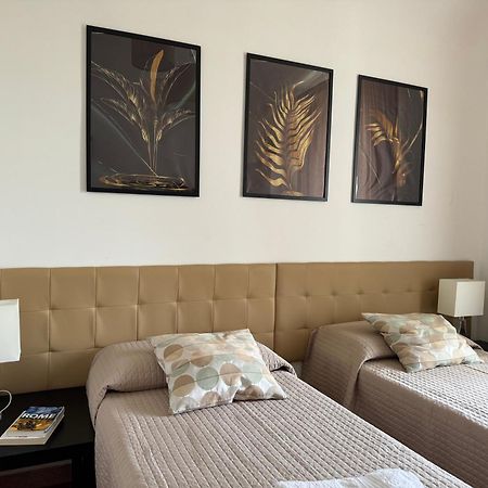 Campani Apartment Rome Exterior photo