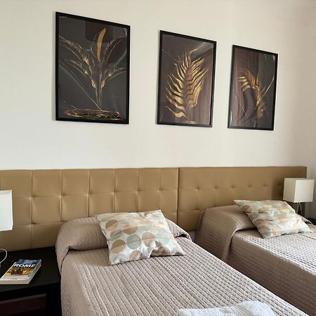 Campani Apartment Rome Exterior photo