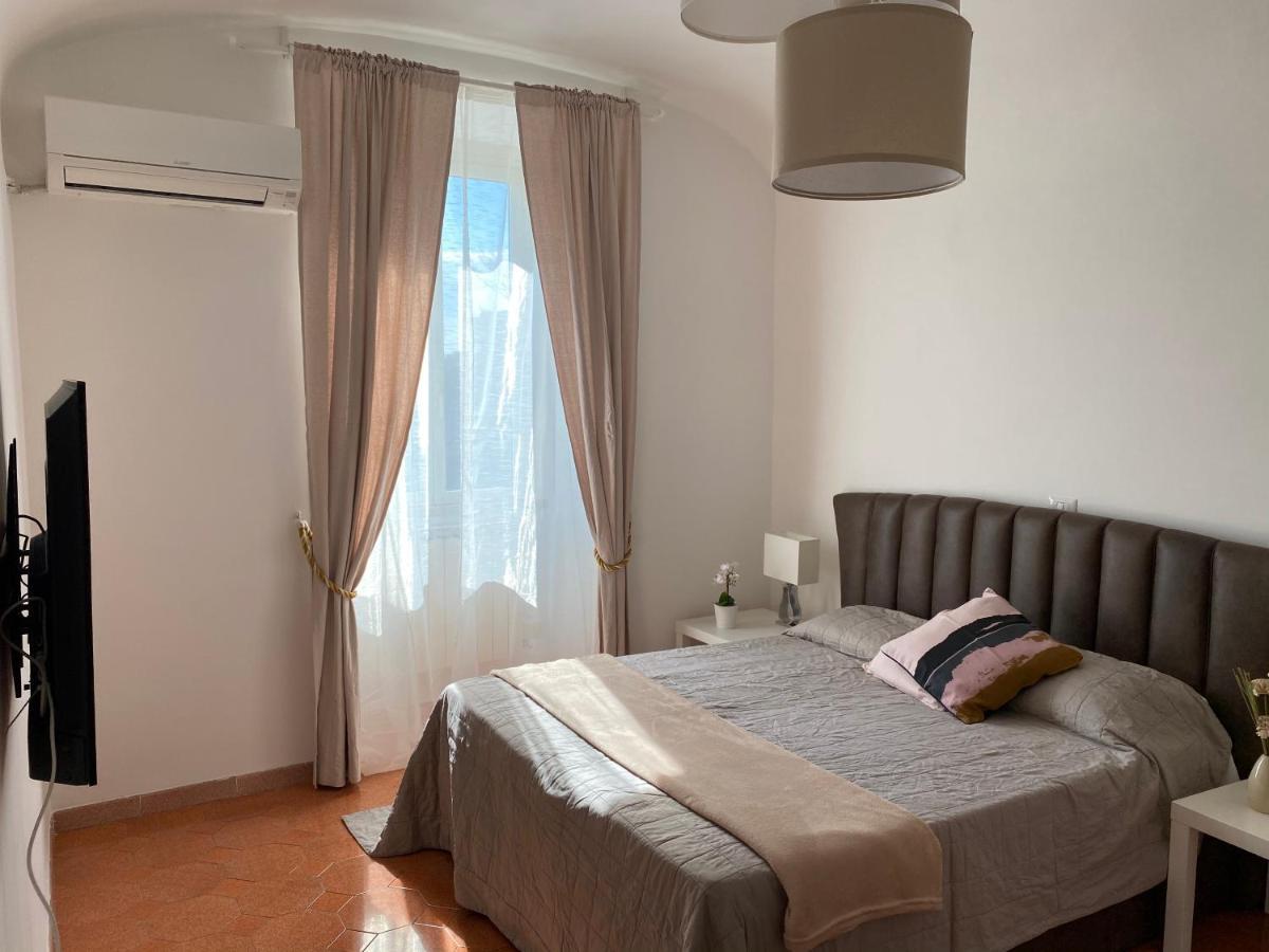 Campani Apartment Rome Exterior photo