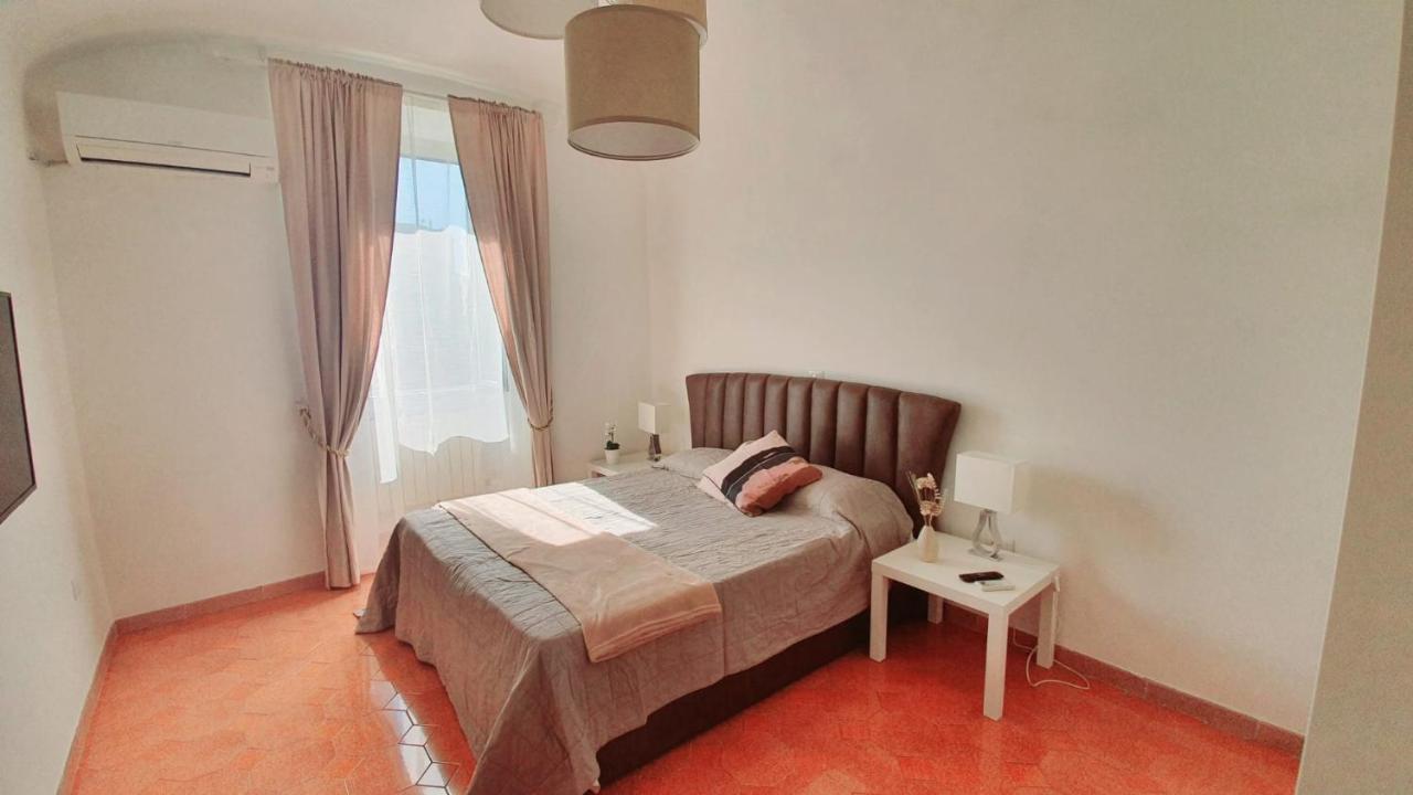 Campani Apartment Rome Exterior photo