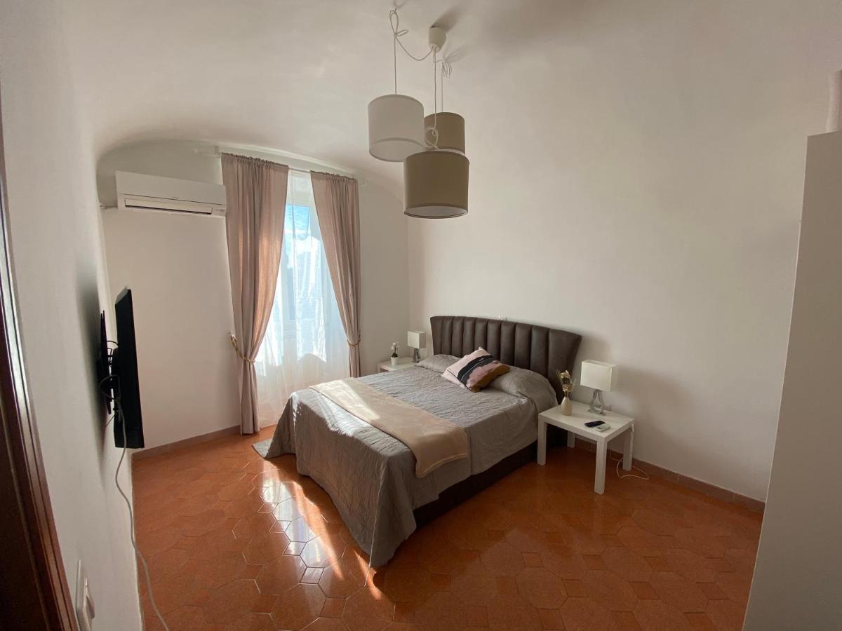 Campani Apartment Rome Exterior photo