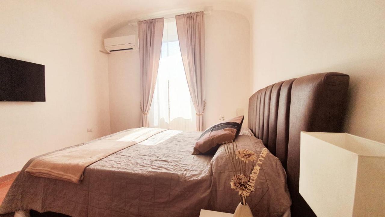 Campani Apartment Rome Exterior photo