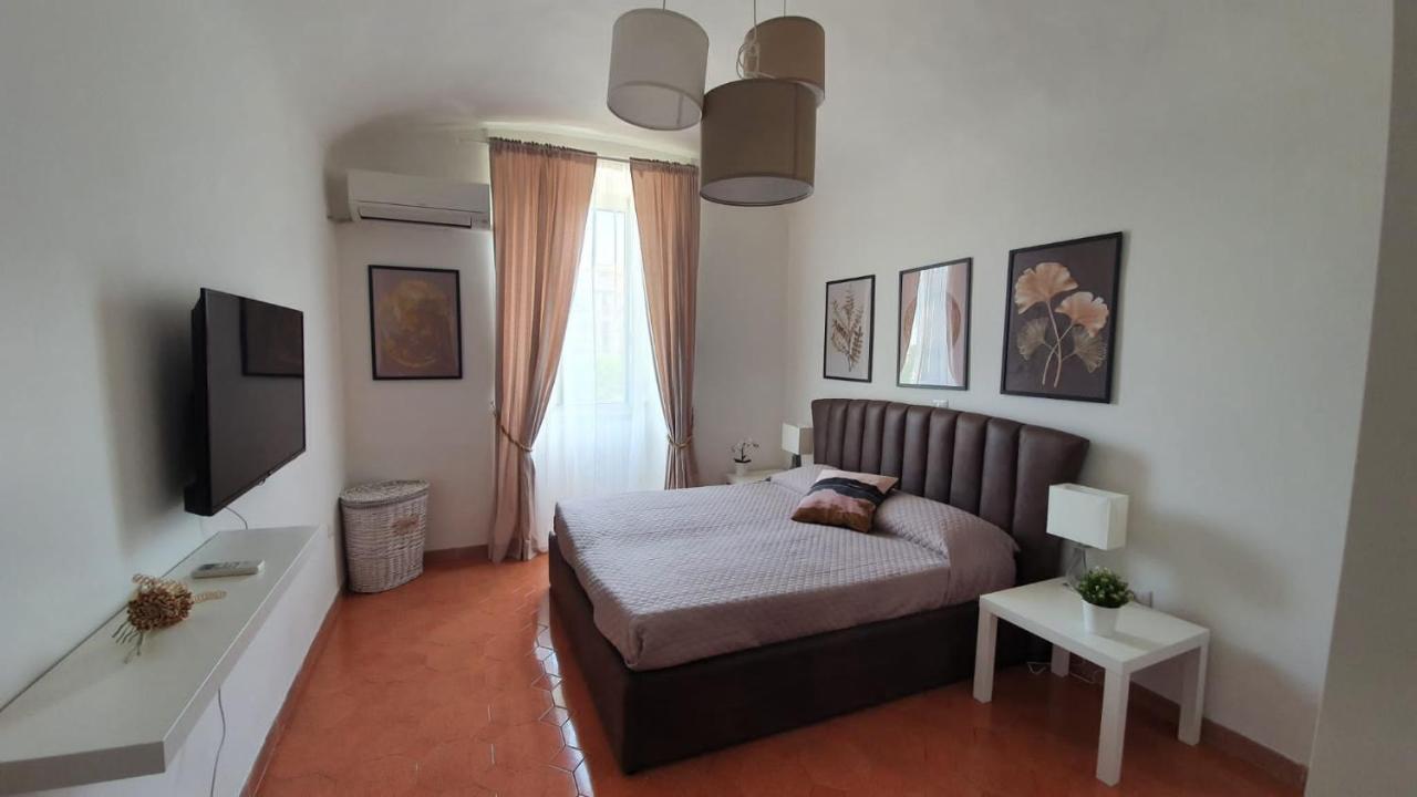 Campani Apartment Rome Exterior photo