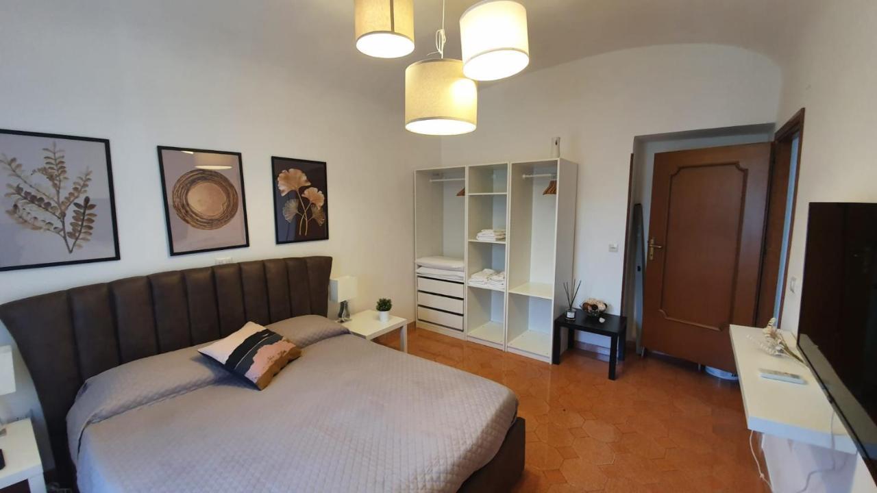 Campani Apartment Rome Exterior photo