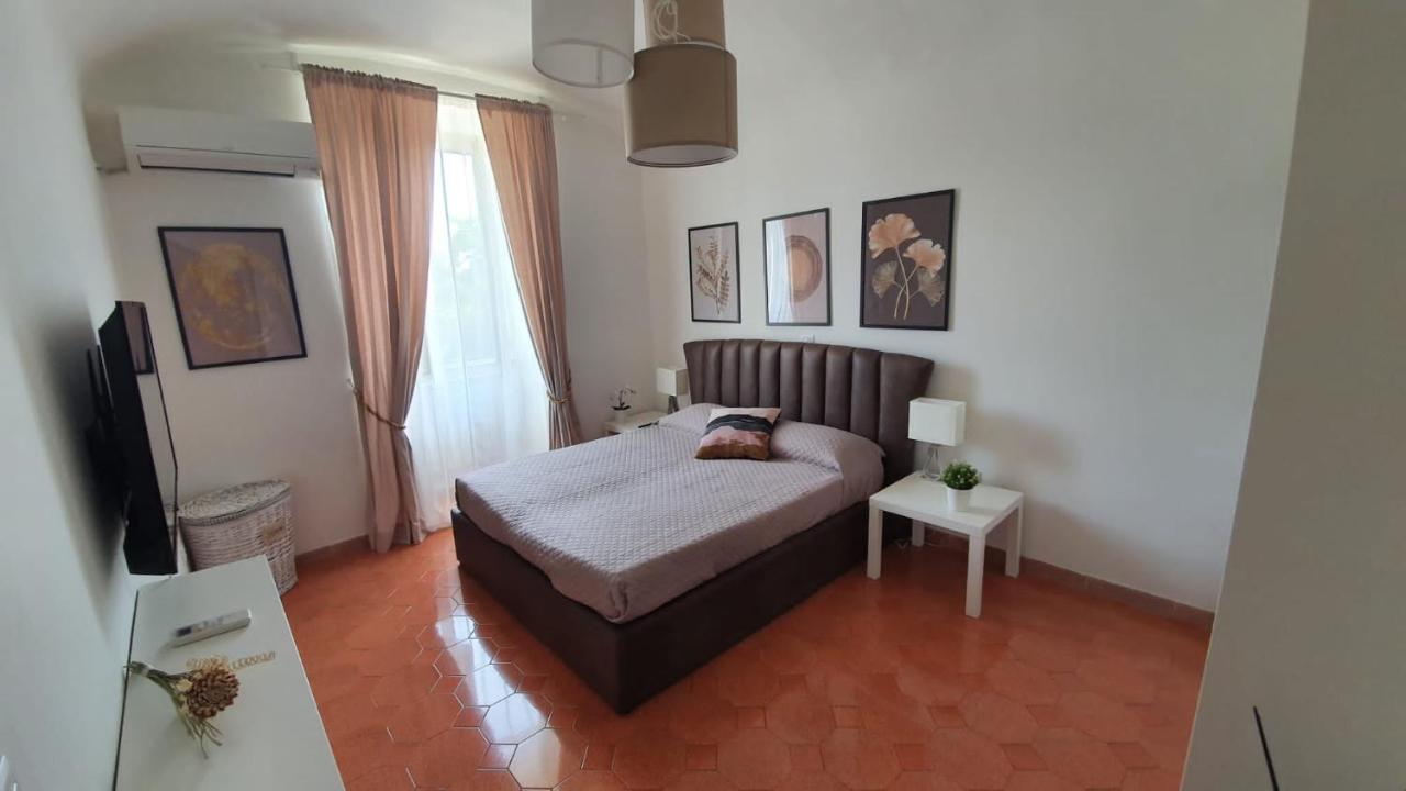 Campani Apartment Rome Exterior photo